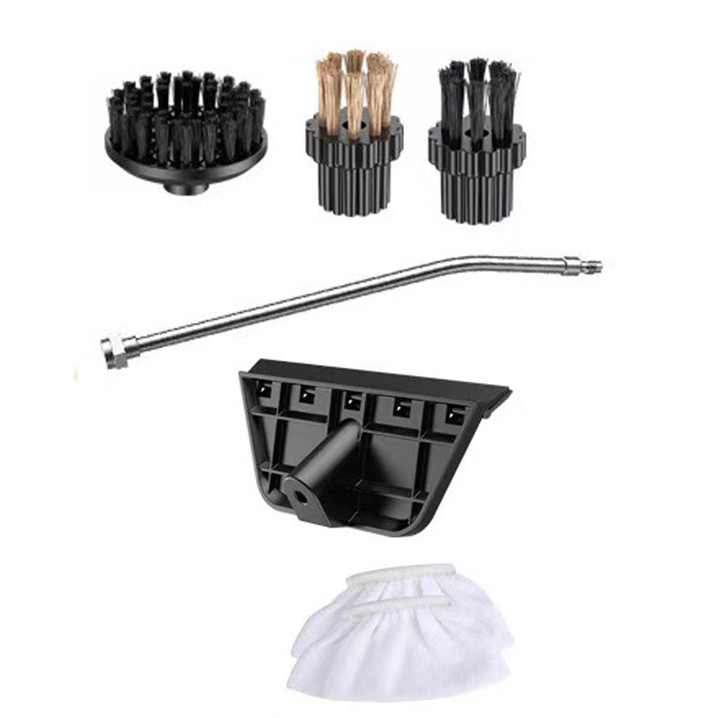6 Free Cleaning Tools Included (Today Only)