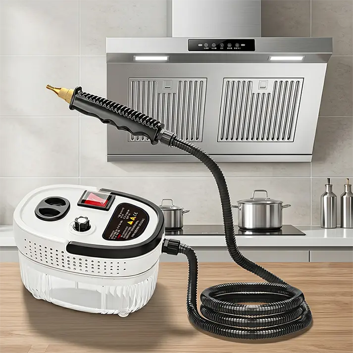 Steamira|Pro Steam Cleaner
