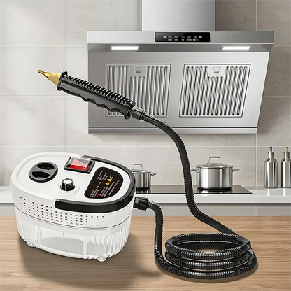 Steamira|Pro Steam Cleaner