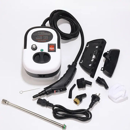 Steamira|Pro Steam Cleaner