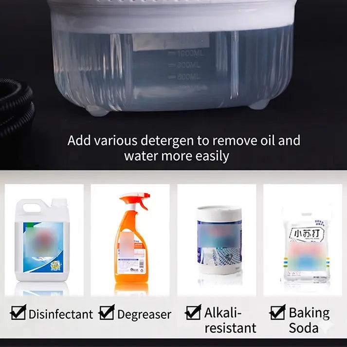 Steamira|Pro Steam Cleaner