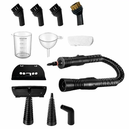 Steamira|Multi-Purpose Handheld Steam Cleaner
