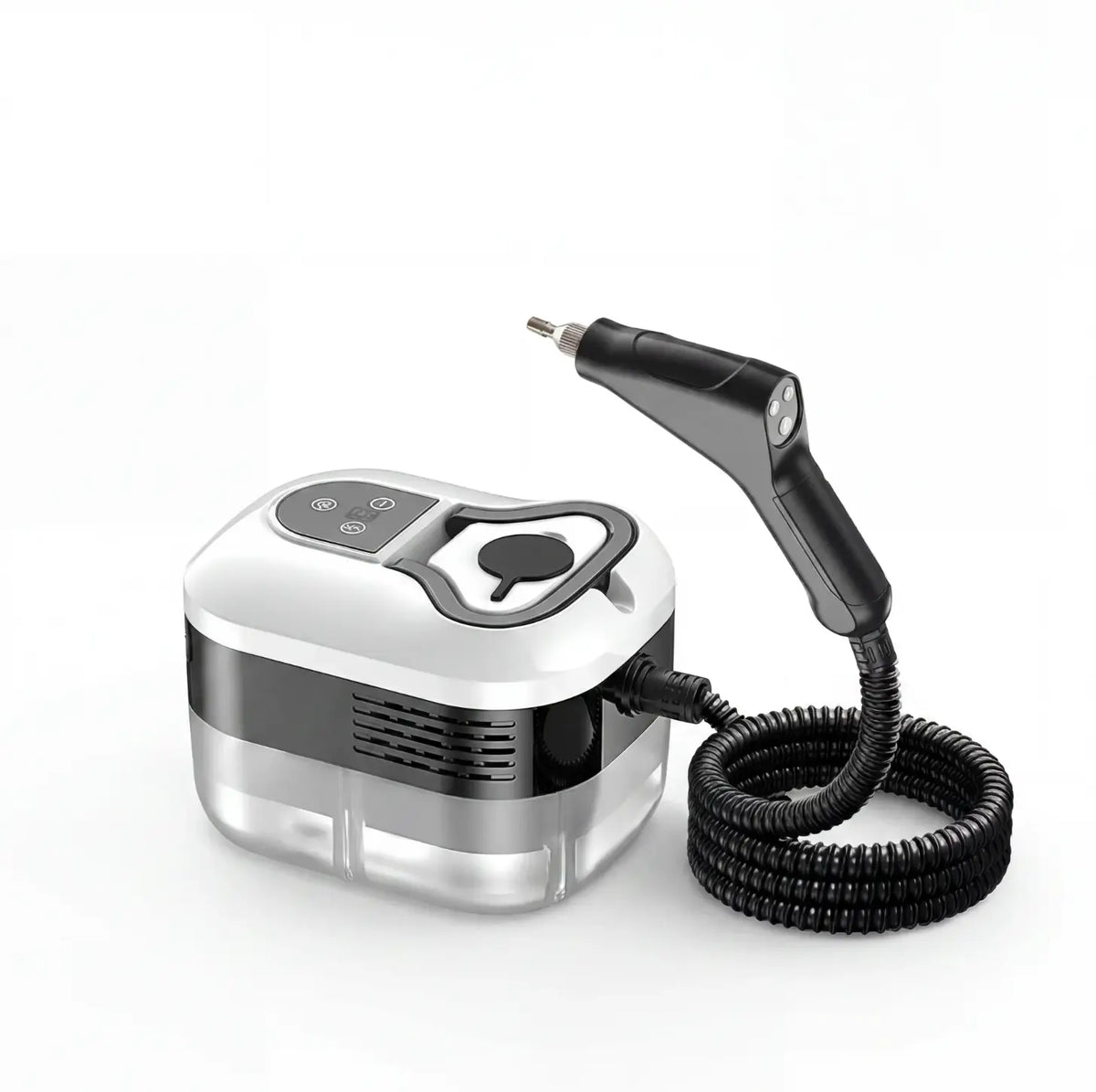 Steamira | Pro Steam Cleaner 2.0