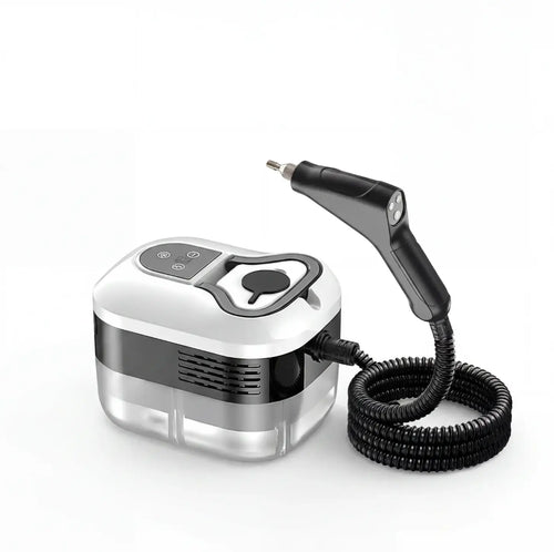 Steamira | Pro Steam Cleaner 2.0