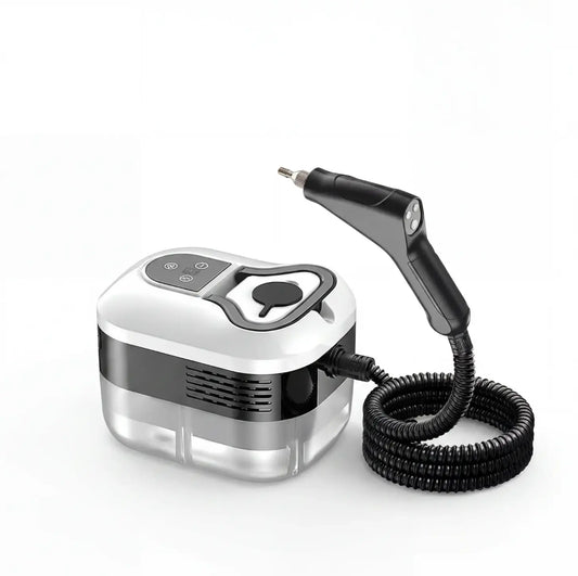 Steamira | Pro Steam Cleaner 2.0