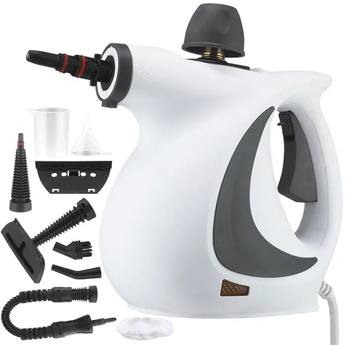 Steamira | Multi-Purpose Handheld Steam Cleaner