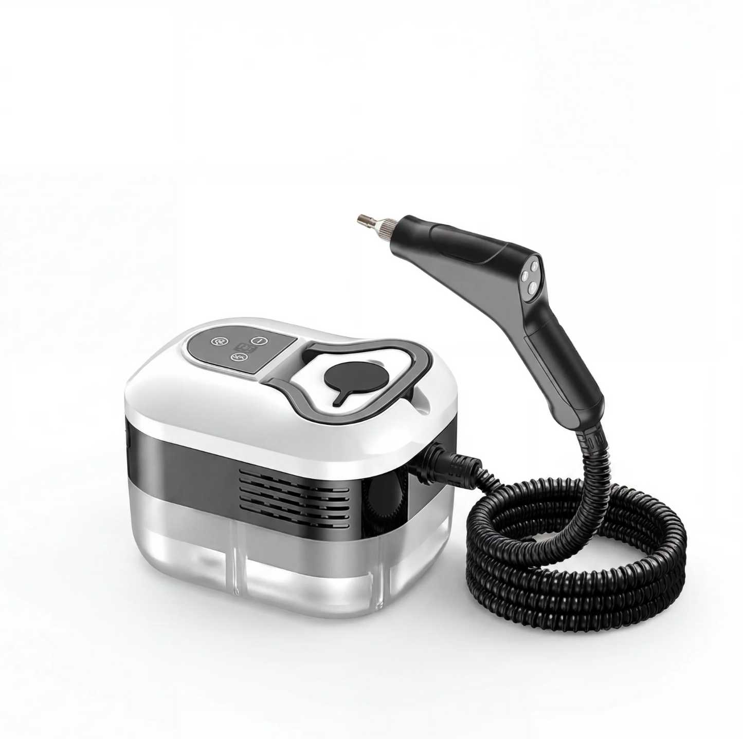 Steamira| Pro Steam Cleaner 2.0