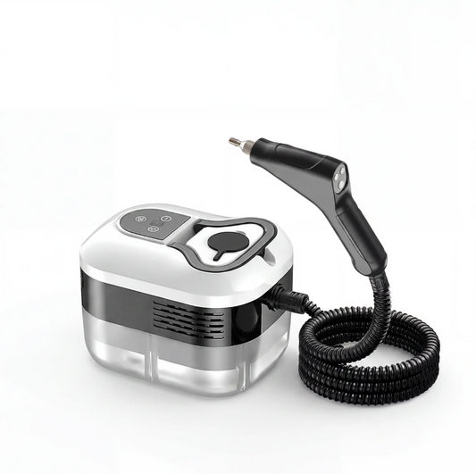 Steamira| Pro Steam Cleaner 2.0