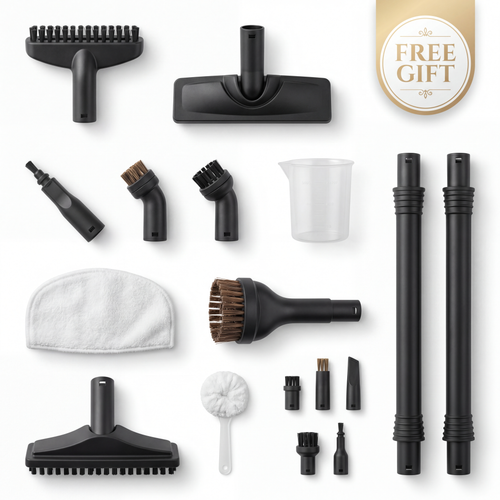 Steamira| Pro Steam Cleaner 2.0